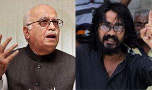 advani 1